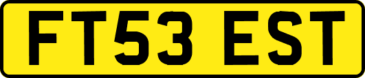 FT53EST