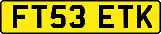 FT53ETK