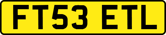 FT53ETL