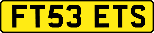 FT53ETS