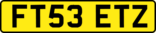 FT53ETZ