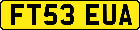 FT53EUA