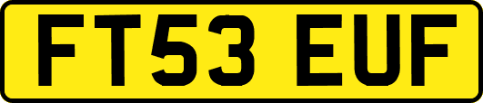 FT53EUF