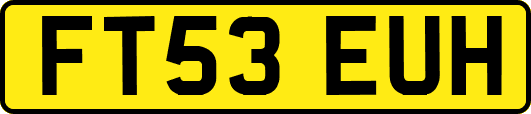 FT53EUH