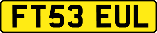 FT53EUL