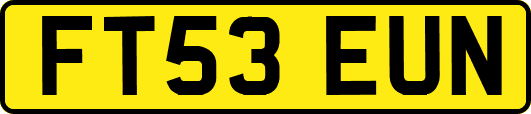 FT53EUN