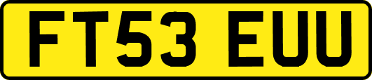 FT53EUU