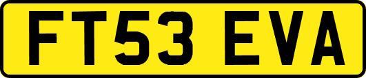 FT53EVA