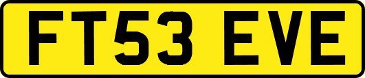 FT53EVE