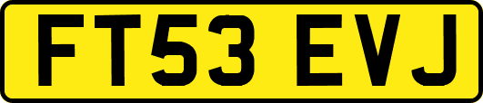 FT53EVJ