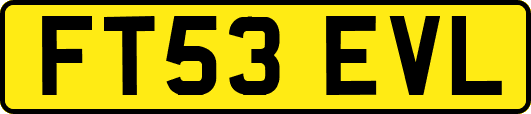 FT53EVL