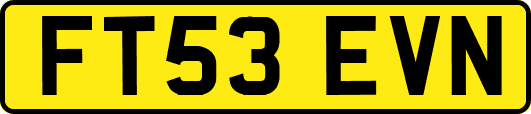 FT53EVN