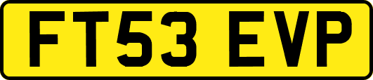 FT53EVP