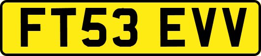 FT53EVV