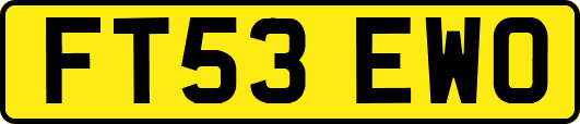 FT53EWO