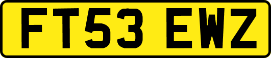 FT53EWZ