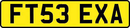 FT53EXA