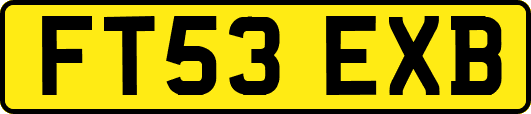 FT53EXB