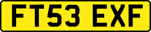 FT53EXF