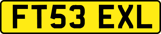 FT53EXL