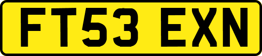 FT53EXN