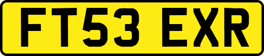 FT53EXR