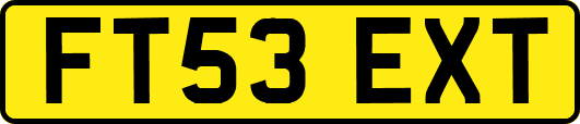 FT53EXT