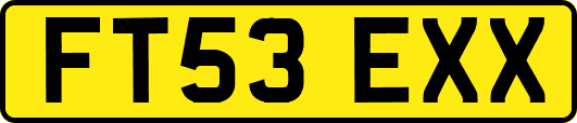 FT53EXX