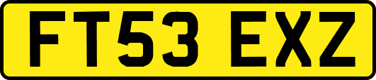FT53EXZ