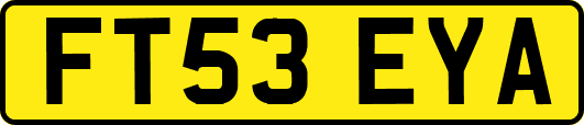 FT53EYA