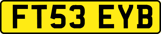 FT53EYB