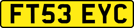 FT53EYC