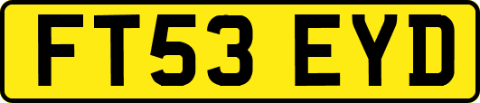 FT53EYD