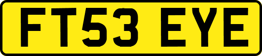 FT53EYE
