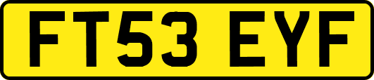 FT53EYF