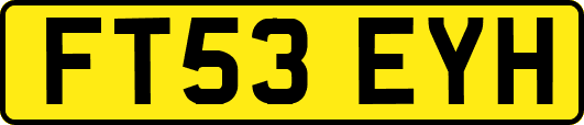 FT53EYH