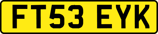 FT53EYK