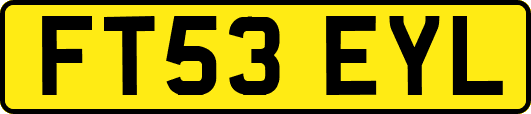 FT53EYL