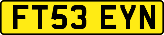 FT53EYN