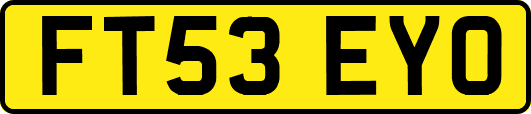 FT53EYO