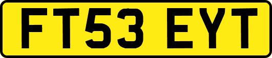 FT53EYT
