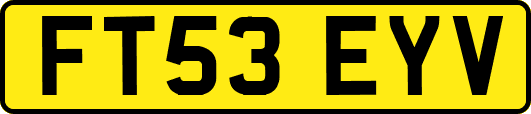 FT53EYV