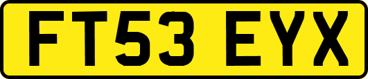 FT53EYX