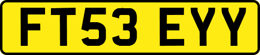 FT53EYY