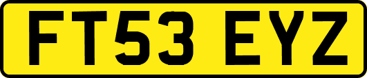 FT53EYZ