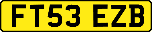 FT53EZB