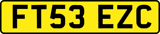 FT53EZC