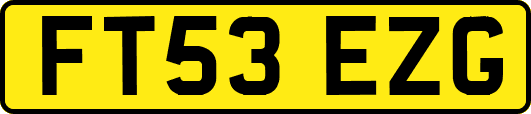 FT53EZG