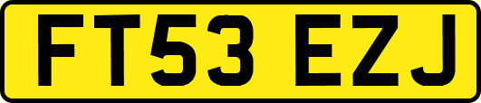 FT53EZJ
