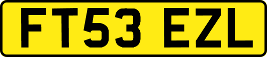 FT53EZL